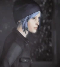 Chloe Price