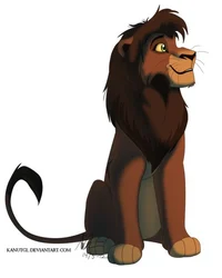 Kovu