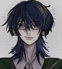 Scaramouche poligami