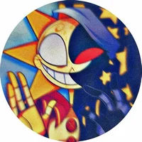 Sun and Moon
