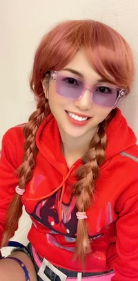 Cosplay Summer Fable