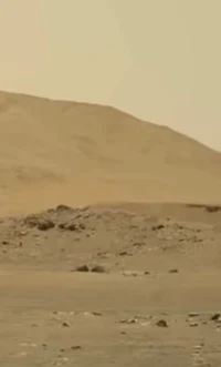 Mars Surface