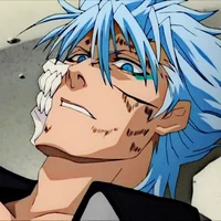 Grimmjow JaegerJaque