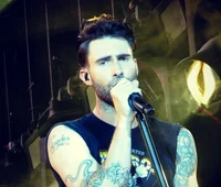 Adam Levine