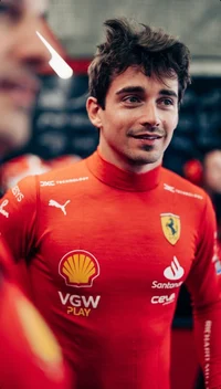 Charles Leclerc