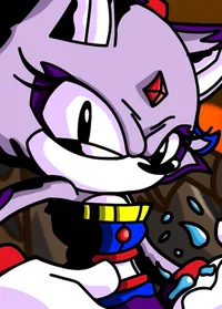 Blaze -Faker-