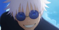Satoru gojo 17