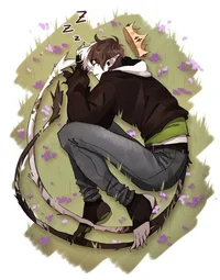 Lev Haiba MONSTERHGH