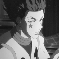 Hisoka 