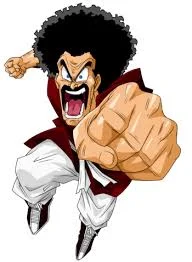 Mr Satan