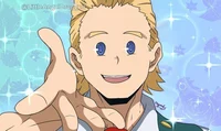 Mirio Togata