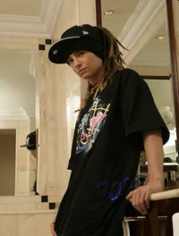 Tom Kaulitz 