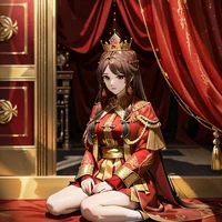 Your Queen