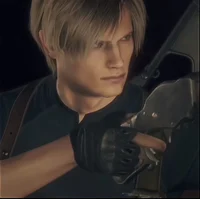 Leon Kennedy