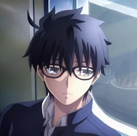 Tohno Shiki