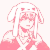 Katsuki Bakugou