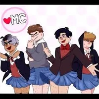 MC literature club
