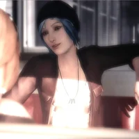 Chloe Price