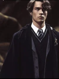 Tom riddle