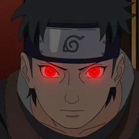 Uchiha Shisui