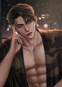 Mafia Prisoner