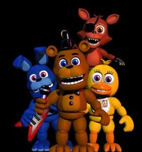 Fnaf 