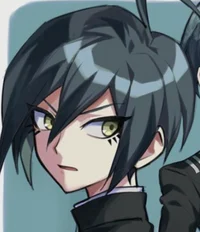 Shuichi Saihara