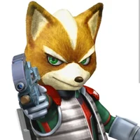 Fox McCloud 