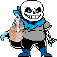 SwapSans with GUN