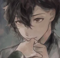 Dazai Osamu