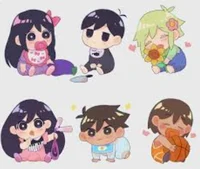 Omori babies 2