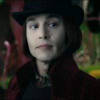 Willy Wonka