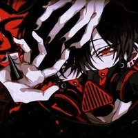 Villainous boyfriend