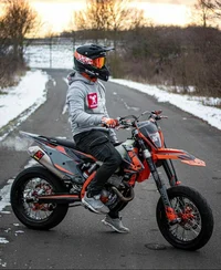 Dirtbike  RP