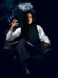 Severus Snape 