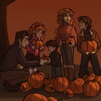 Afton Family
