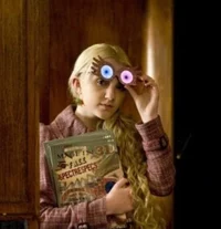 Luna lovegood