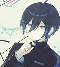 Shuichi Saihara