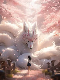 Kitsune
