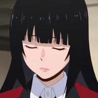 Yumeko Jabami 