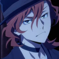 Husband Chuuya 