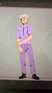 Ethan -the slay king