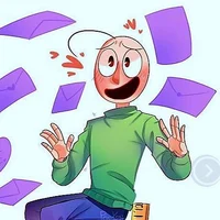 Baldi - Baldi basics