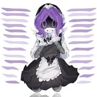 Maid Uzi au