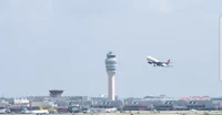 ATL airport atc 