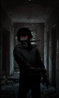 Jeff The Killer