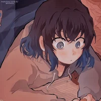 Modern Inosuke
