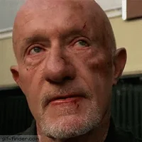 Mike Ehrmantraut