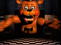 Fandom Survival Room