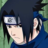 002 Young Sasuke